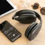 Folding Wireless Over-ear Headphones Folbeat InnovaGoods by InnovaGoods, Headphones and accessories - Ref: V0103831, Price: 1...