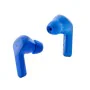 Auriculares Sem Fios com Estojo de Carregamento Blue InnovaGoods de InnovaGoods, Auriculares e acessórios - Ref: V0103832, Pr...