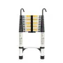 Telescopic ladder Ladescop32 InnovaGoods 3,2 m by InnovaGoods, Folding Steps - Ref: V0103839, Price: 99,90 €, Discount: %