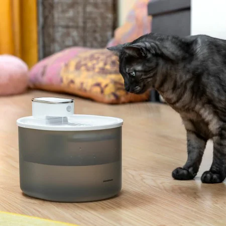 Fonte para Gatos Recarregável com Sensor Refopet InnovaGoods de InnovaGoods, Fontes - Ref: V0103842, Preço: 33,52 €, Desconto: %