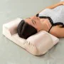 Anti-Wrinkle Neck Pillow with Satin Cover Youthlow InnovaGoods by InnovaGoods, Pillows - Ref: V0103849, Price: 34,90 €, Disco...