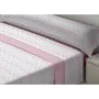 Bedding set D'Or SEDALINA KENT Pink King size by D'Or, Sheets and pillowcases - Ref: D2102403, Price: 44,75 €, Discount: %