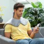 Almohadilla Eléctrica para Cuello y Hombros Sholkad InnovaGoods de InnovaGoods, Tratamientos de frío y calor - Ref: V0103850,...