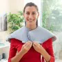 Coussin Électrique pour le Cou et les Épaules Sholkad InnovaGoods de InnovaGoods, Traitements par la chaleur et le froid - Ré...