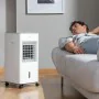 Climatizador por Evaporação Portátil Multifunções Airvecove InnovaGoods 5 L 65 W de InnovaGoods, Climatizadores de evaporação...