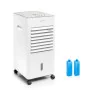 Climatizador por Evaporação Portátil Multifunções Airvecove InnovaGoods 5 L 65 W de InnovaGoods, Climatizadores de evaporação...