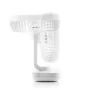 Rechargeable Desk Fan Fanrec InnovaGoods Ø5,4'' 3600 mAh / 13,3 W by InnovaGoods, Desk Fans - Ref: V0103855, Price: 24,90 €, ...