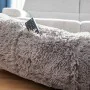 Cama de Perro para Humanos | Human Dog Bed XXL InnovaGoods Grey de InnovaGoods, Camas, estructuras y bases - Ref: V0103863, P...