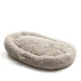 Human Dog Bed XXL InnovaGoods Beige by InnovaGoods, Beds, structures and bases - Ref: V0103864, Price: 203,91 €, Discount: %