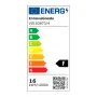 Ventoinha de Teto com Luz LED e 3 Pás ABS Wuled InnovaGoods Madeira 36 W 52" Ø132 cm de InnovaGoods, Ventiladores de teto - R...