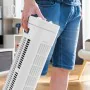 Ventilatore a torre Fankol InnovaGoods Bianco 50 W di InnovaGoods, Ventilatori a torre - Rif: V0103879, Prezzo: 29,27 €, Scon...