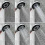 High Pressure Shower Head with Filter and Minerals Moshol InnovaGoods by InnovaGoods, Showers - Ref: V0103894, Price: 8,55 €,...