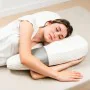 Almohada Ergonómica Multifunción Ullow InnovaGoods de InnovaGoods, Almohadas - Ref: V0103896, Precio: 25,13 €, Descuento: %