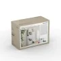 Portable Modular Shoe Cabinet InnovaGoods White by InnovaGoods, Shoe organisers - Ref: V0103907, Price: 39,91 €, Discount: %