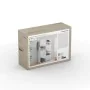 Sapateira Modular Portátil InnovaGoods Branco de InnovaGoods, Sapateiras - Ref: V0103907, Preço: 39,91 €, Desconto: %