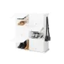 Portable Modular Shoe Cabinet InnovaGoods White by InnovaGoods, Shoe organisers - Ref: V0103907, Price: 39,91 €, Discount: %