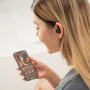 Mini Auriculares Invisíveis para Dormir Sonighty InnovaGoods de InnovaGoods, Auriculares e acessórios - Ref: V0103917, Preço:...