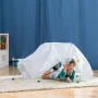 Children’s Fort Building Kit Archikitt InnovaGoods 85 Pieces by InnovaGoods, Building & Construction Toys - Ref: V0103928, Pr...