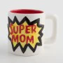 Ceramic Mug Slogans by BigBuy Cooking, Cups - Ref: V0300159, Price: 3,62 €, Discount: %