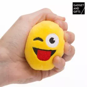 Anti-stress Ball Emotion by BigBuy Fun, Anti-stress toys - Ref: V0300326, Price: 0,67 €, Discount: %