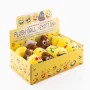 Bola Anti-Stress Emotion de BigBuy Fun, Brinquedos antisstress - Ref: V0300326, Preço: 0,67 €, Desconto: %