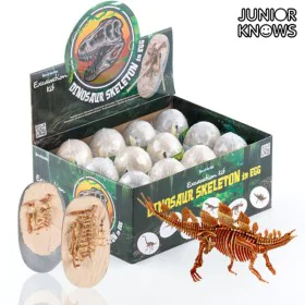 Juego de Excavación de BigBuy Fun, Ciencias - Ref: V0300458, Precio: 3,61 €, Descuento: %