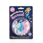 Junior Knows Fluorescent Mermaids(Pack of 16) by BigBuy Fun, Wall Décor - Ref: V0300713, Price: 0,48 €, Discount: %