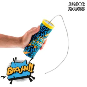 Jouet musical de BigBuy Fun, Batteries et Percussions - Réf : V0300737, Prix : 2,21 €, Remise : %