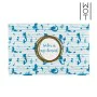 Wagon Trend Mermaid Placemats (Pack of 2) by BigBuy Cooking, Napkin Rings - Ref: V0300784, Price: 0,86 €, Discount: %