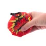 Porte-Peluche avec Son Onomatopée de BigBuy Gadget, Bicyclettes et patins à doigts - Réf : V0300841, Prix : 1,31 €, Remise : %