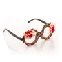 Gafas de BigBuy Party, Disfraces con accesorios - Ref: V0300982, Precio: 1,85 €, Descuento: %