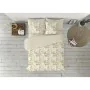 Duvet cover set Pierre Cardin LUCIA Brown Single 2 Pieces by Pierre Cardin, Quilts and quilt covers - Ref: D2102454, Price: 2...