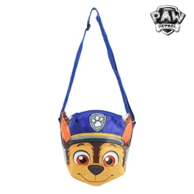 Bolsito Chase (La Patrulla Canina) de The Paw Patrol, Carritos con capazo - Ref: V1300363, Precio: 6,35 €, Descuento: %