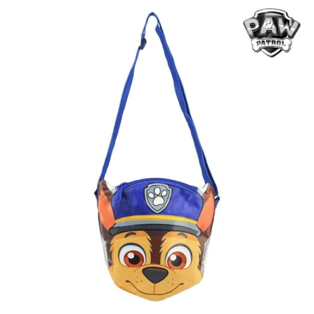 Borsetta Chase (PAW Patrol) di The Paw Patrol, Carrozzine - Rif: V1300363, Prezzo: 4,34 €, Sconto: %