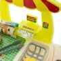 Fastfood Spiel mit Zubehör von BigBuy Fun, Spielwerkzeug - Ref: V1600159, Preis: 10,89 €, Rabatt: %