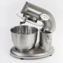 Mixeur/mélangeur de pâte Cecotec Compact 1000 W de Cecotec, Fouets et malaxeurs - Réf : V1700105, Prix : 111,94 €, Remise : %