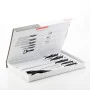 Knife Set Bravissima Kitchen Swiss Chef (6 pcs) by Bravissima Kitchen, Kitchen Knife Sets - Ref: V1700134, Price: 17,11 €, Di...