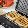 Sandwichera Cecotec Rock’nToast Square (750 W) de Cecotec, Sandwicheras - Ref: V1700404, Precio: 28,27 €, Descuento: %