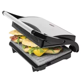 Grillpfanne Cecotec Rock'nGrill 700 W von Cecotec, Elektrische Grillpfannen - Ref: V1700408, Preis: 28,27 €, Rabatt: %