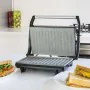 Grillpfanne Cecotec Rock'nGrill 700 W von Cecotec, Elektrische Grillpfannen - Ref: V1700408, Preis: 28,27 €, Rabatt: %