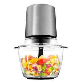 Hachoir Cecotec TitanGlass 1000 400W 400 W de Cecotec, Robots de cuisine et mini-hachoirs - Réf : V1700421, Prix : 33,55 €, R...