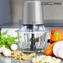 Hachoir Cecotec TitanGlass 1000 400W 400 W de Cecotec, Robots de cuisine et mini-hachoirs - Réf : V1700421, Prix : 33,55 €, R...