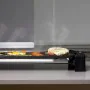 Plancha Grill Cecotec Rock & Water 2500 2150W Negro de Cecotec, Planchas eléctricas - Ref: V1701696, Precio: 38,71 €, Descuen...