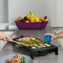 Grelha Grill Cecotec Rock & Water 2500 2150W Preto de Cecotec, Ferros elétricos de passar - Ref: V1701696, Preço: 38,71 €, De...