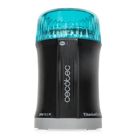 Moinho Elétrico Cecotec TitanMill 200 200W 200 W de Cecotec, Moinhos de café elétricos com lâmina - Ref: V1704372, Preço: 18,...