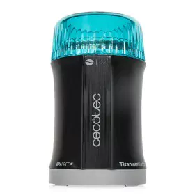 Electric Grinder Cecotec TitanMill 200 200W 200 W by Cecotec, Electric Blade Grinders - Ref: V1704372, Price: 26,79 €, Discou...