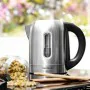 Kettle Cecotec ThermoSense 290 Steel 2200W 1,7L Stainless steel Steel 2200 W 1850-2200 W 1,7 L by Cecotec, Electric Kettles -...