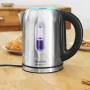 Kettle Cecotec ThermoSense 290 Steel 2200W 1,7L Stainless steel Steel 2200 W 1850-2200 W 1,7 L by Cecotec, Electric Kettles -...