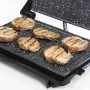 Barbecue Électrique Cecotec Rock'nGrill 750 Full Open 750W 750 W de Cecotec, Grills électriques - Réf : V1704411, Prix : 28,2...