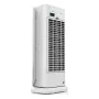 Electric Ceramic Heater Cecotec Ready Warm 6250 Ceramic Sky Style 2000W White Multicolour 2000 W 1000-2000 W by Cecotec, Halo...